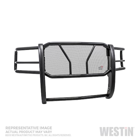 Westin HDX Grille Guard 57-2335